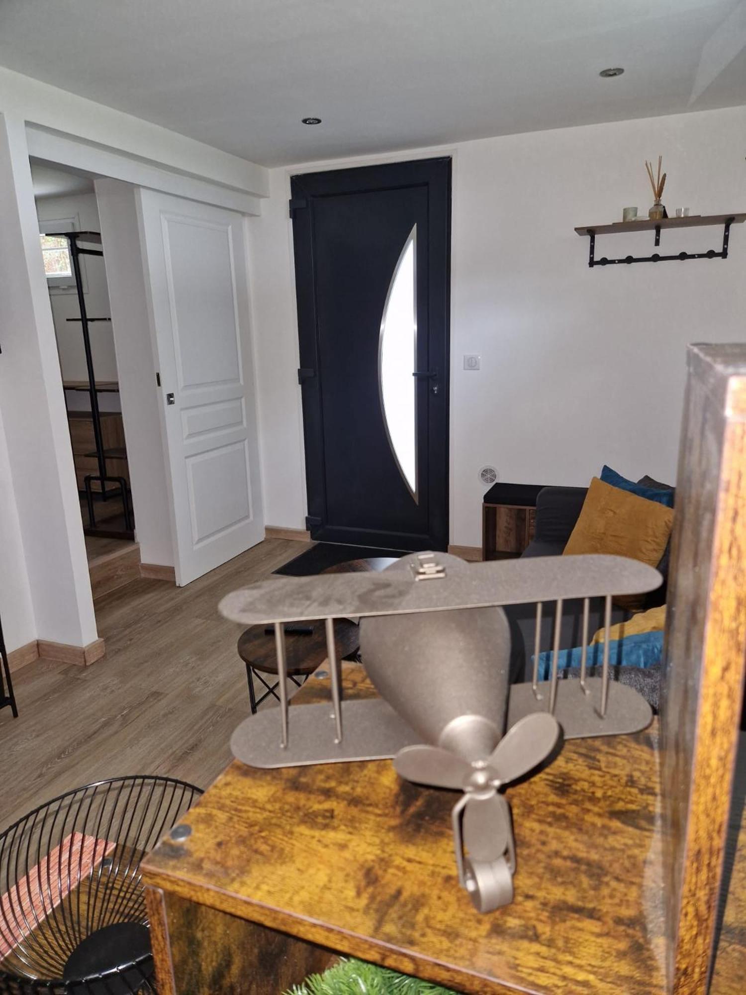 Charming Near La Defense, Paris Bezons